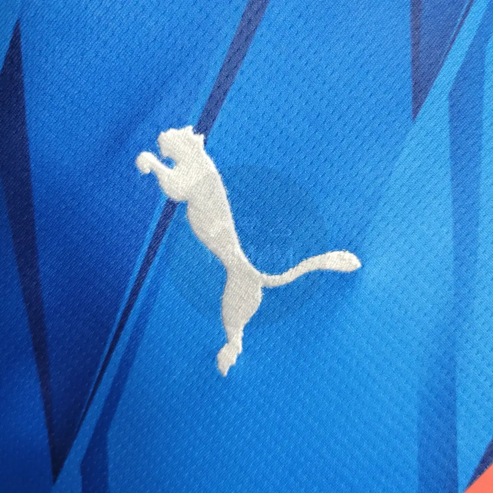 Al Hilal Home Kit 23/24 Football Jersey