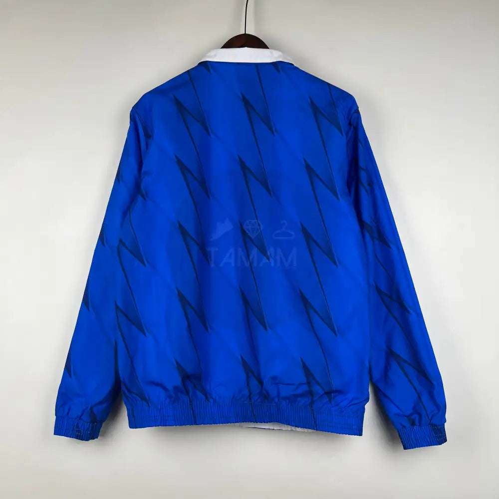 Al Hilal Reversible Windbreaker 23/24