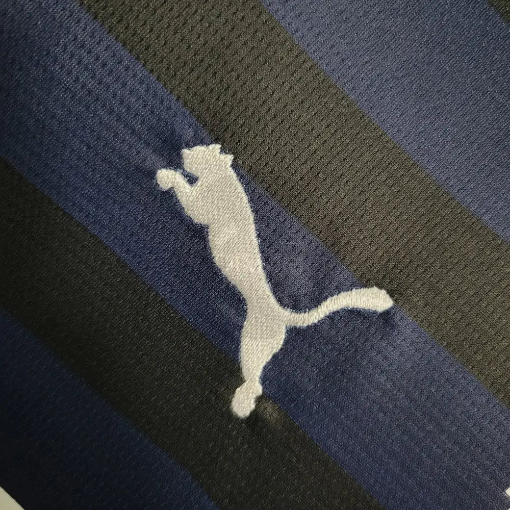 Al Hilal Third Kit 23/24 Football Jersey