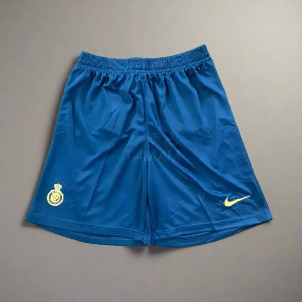Al Nassr Shorts Away 23/24 Shorts