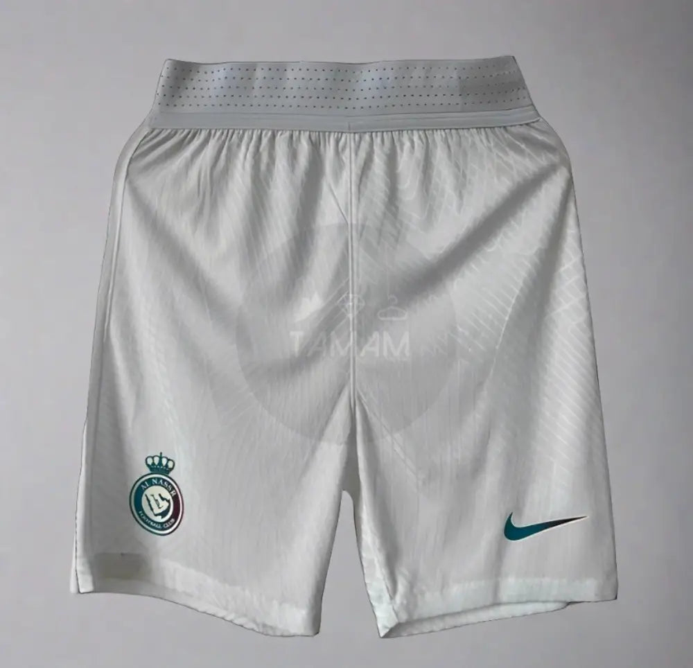 Al Nassr Shorts Third Player Version 23/24 Shorts