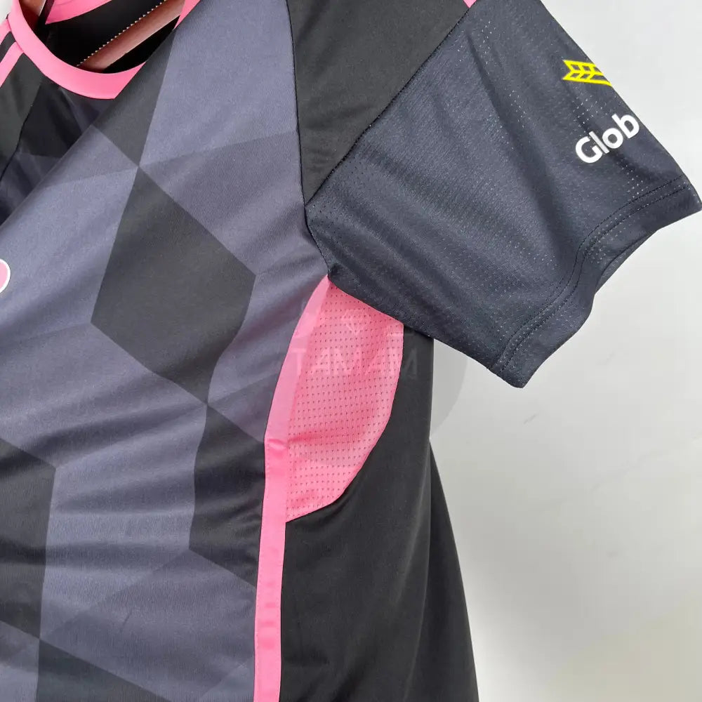Albacete Away Kit 23/24 Football Jersey