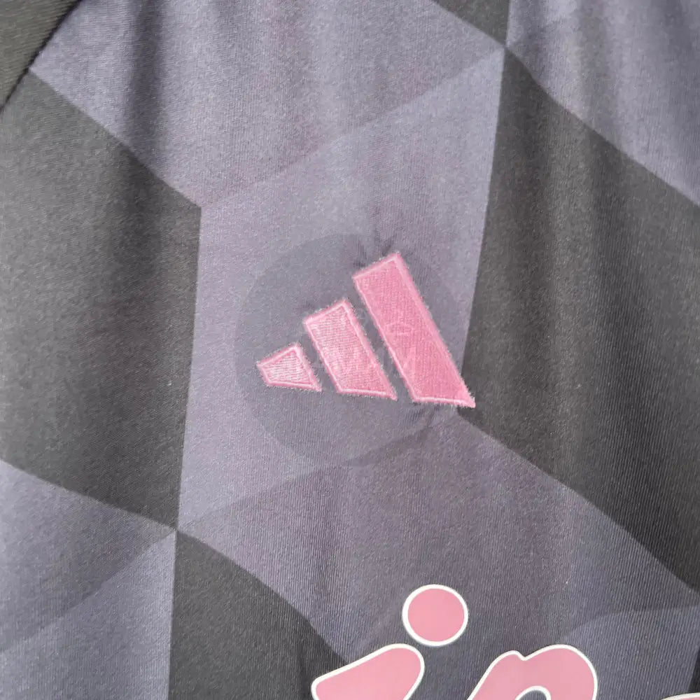 Albacete Away Kit 23/24 Football Jersey