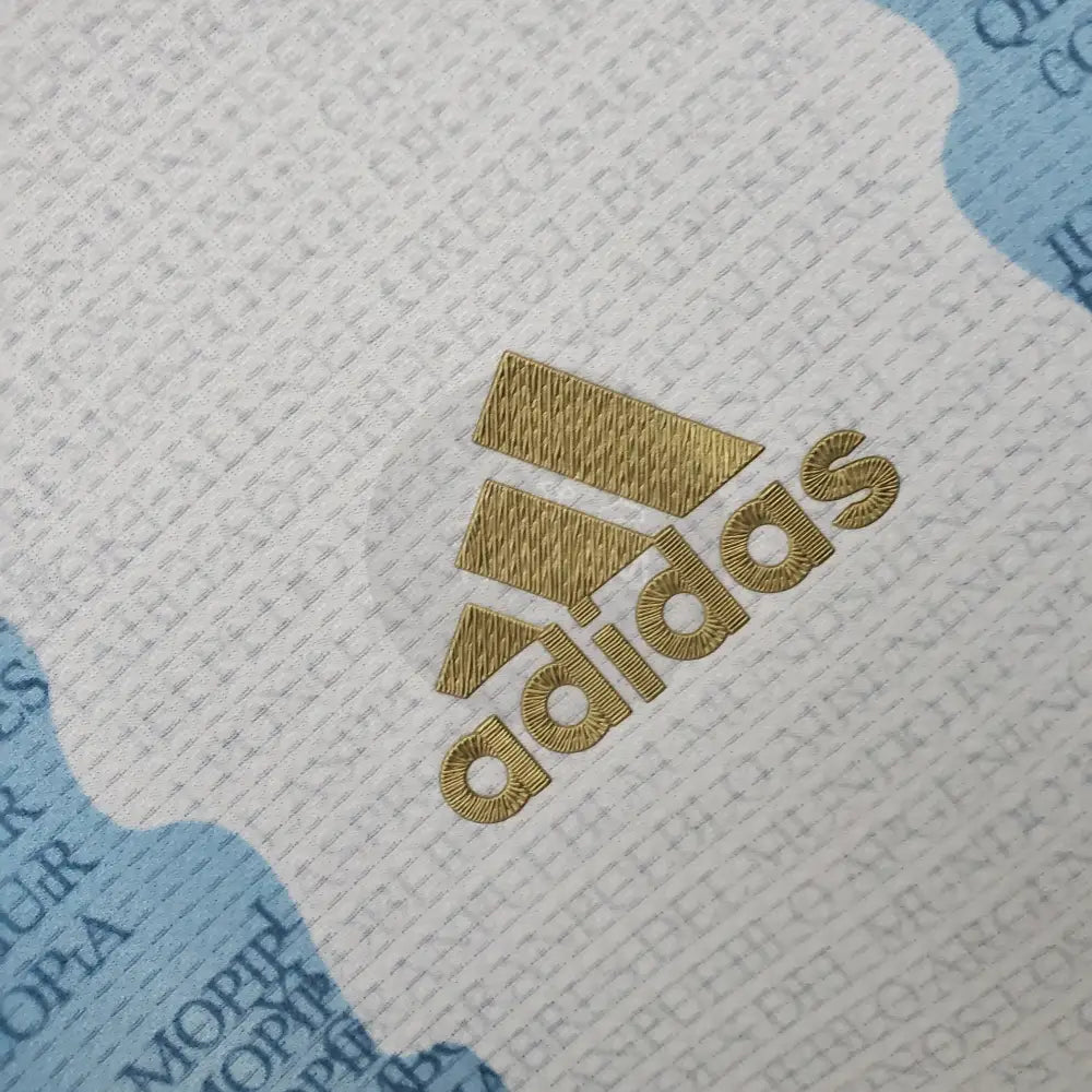 Argentina Commemorative Kit 21/22 International Football Jersey