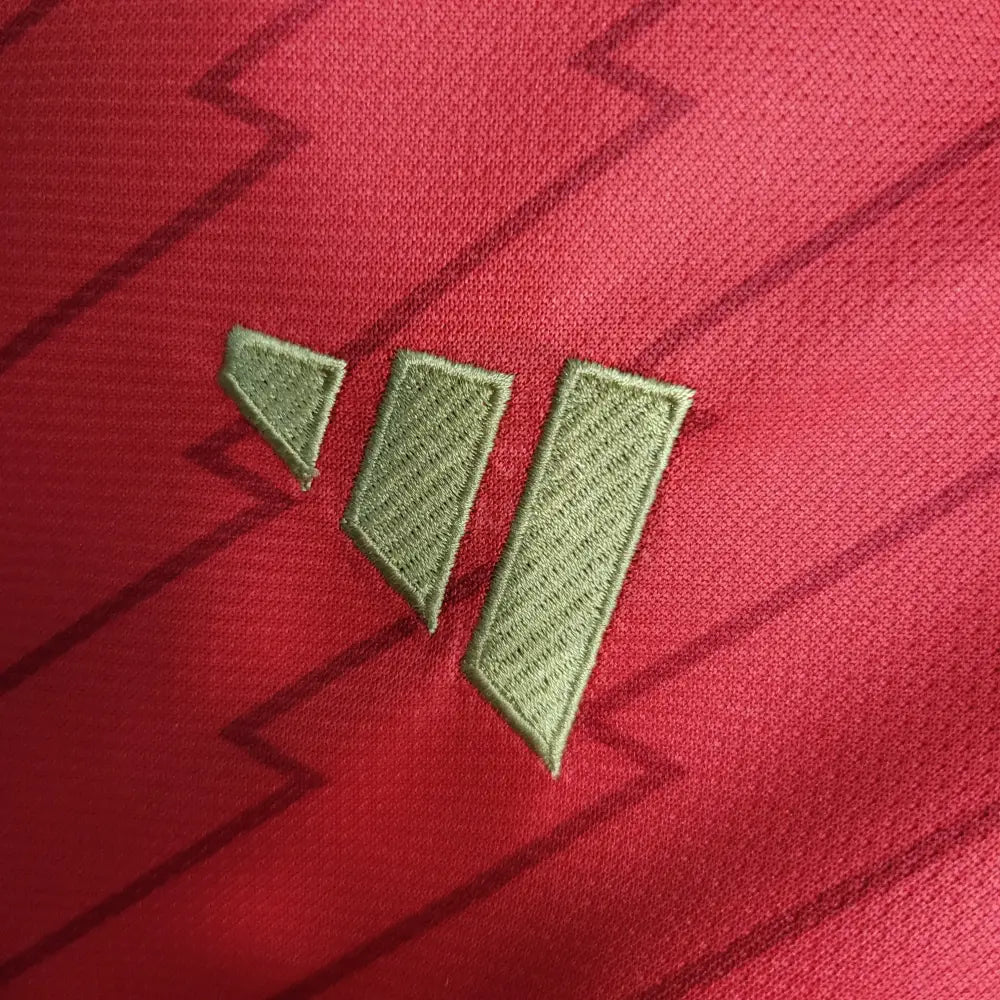 Arsenal Home Kit 23/24 Football Jersey