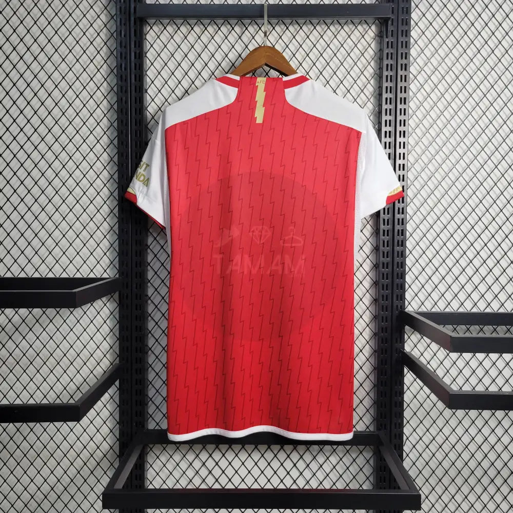 Arsenal Home Kit 23/24 Football Jersey