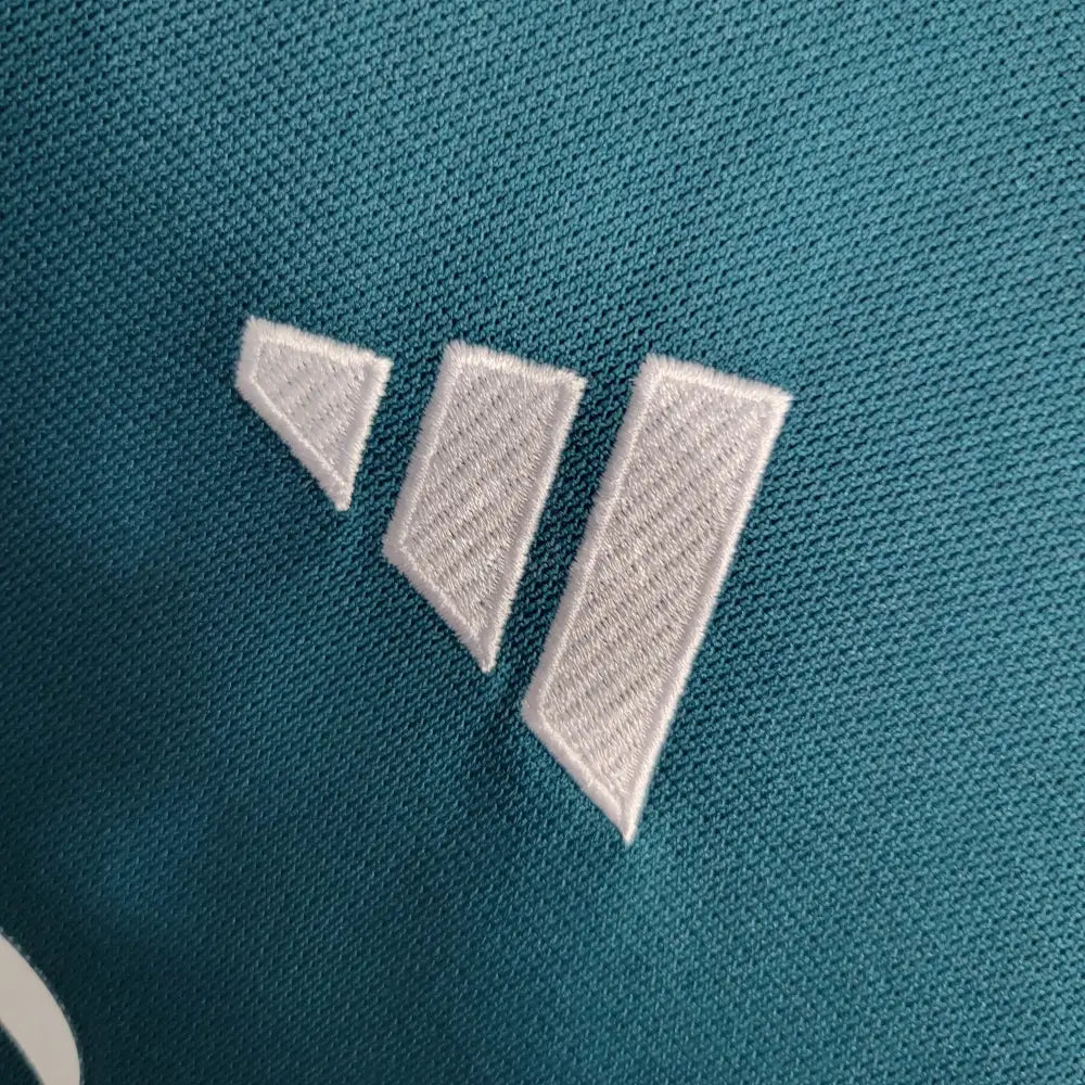 Arsenal Third Kit 23/24 Football Jersey