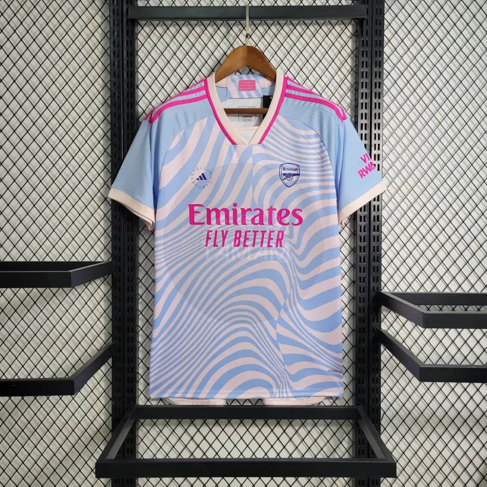 Arsenal Kit Arsenal Black And Pink Tracksuit Adidas Football