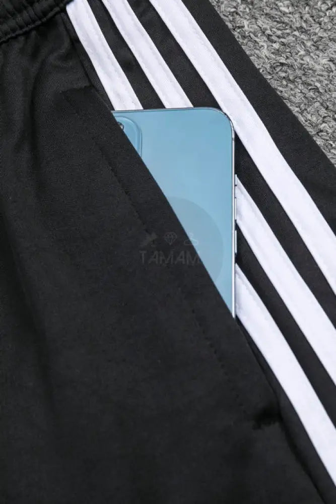 Arsenal X Ian 1/4 Zip Training Tracksuit 23/24