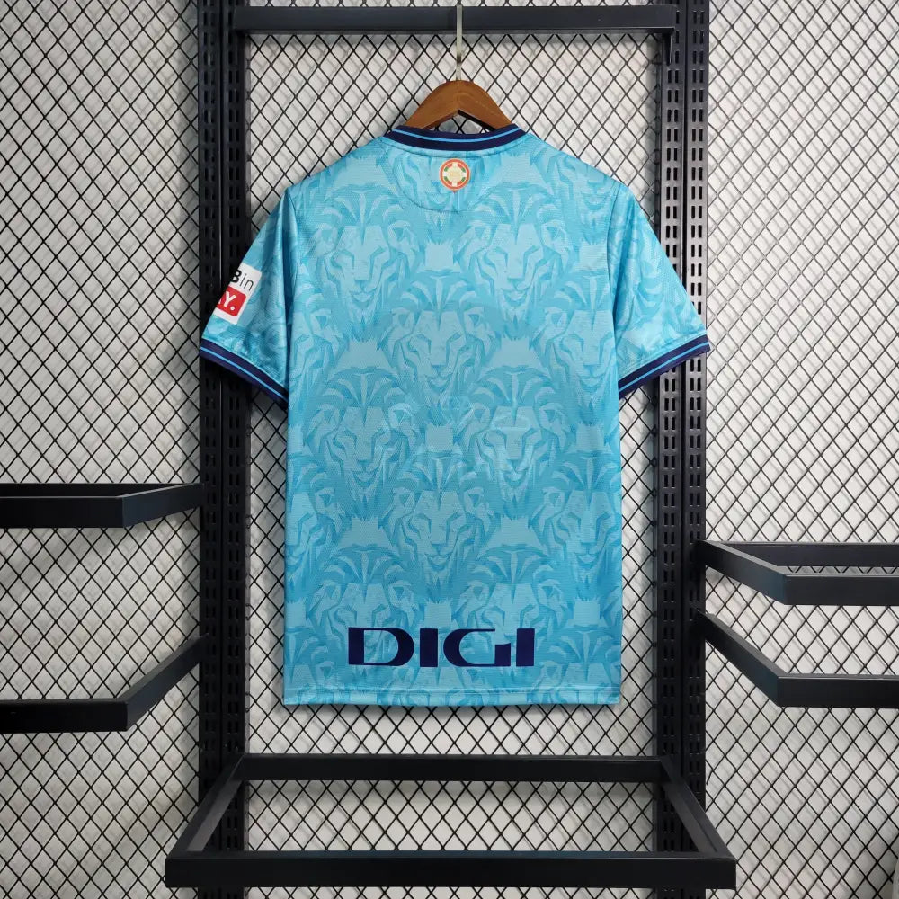 Atletico Bilbao Away Kit 23/24 Football Jersey