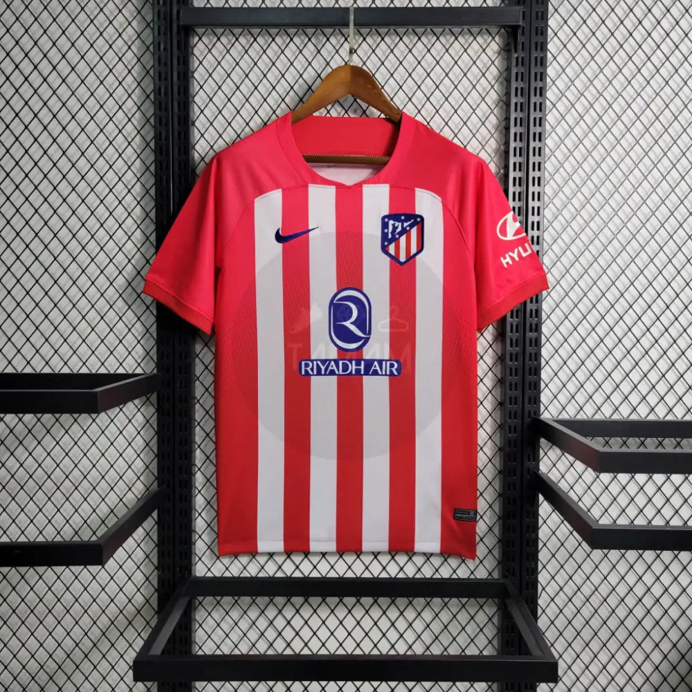 Atletico madrid home jersey online