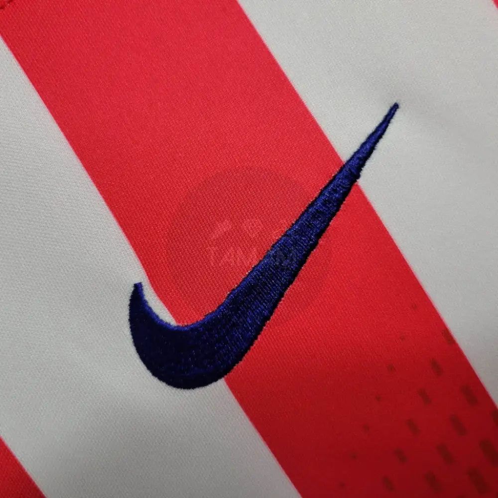 Atletico Madrid Home Kit 23/24 Football Jersey