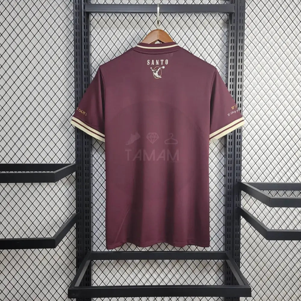 Atlético Mineiro Especial Manto Da Massa Kit 23/24 Football Jersey