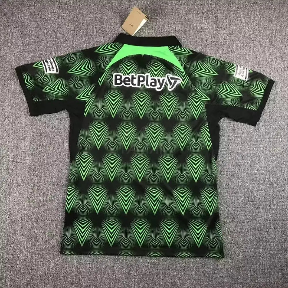 Atletico Nacional Third Kit 23/24 Football Jersey