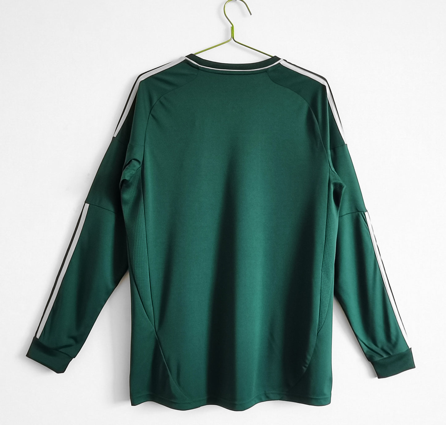 Real Madrid Third Retro 12/13 Kit Long Sleeves