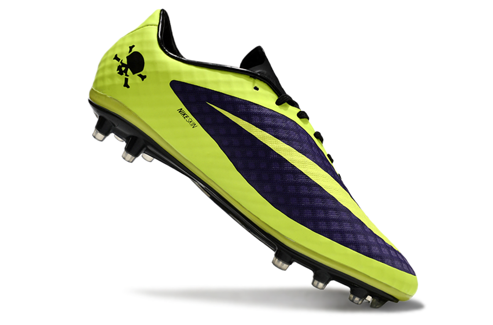Nike Hypervenom Phantom Elite FG Electro Purple