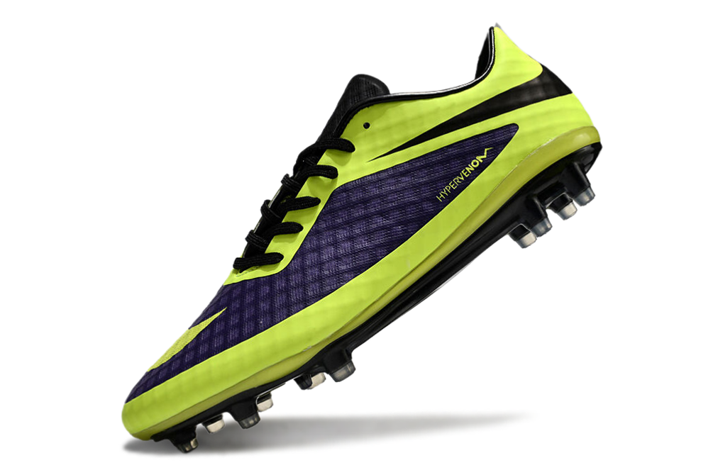 Nike Hypervenom Phantom Elite FG Electro Purple