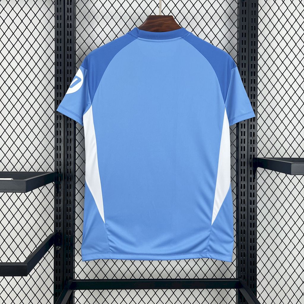 Real Madrid Mario Bluety Concept Edition Kit 24/25