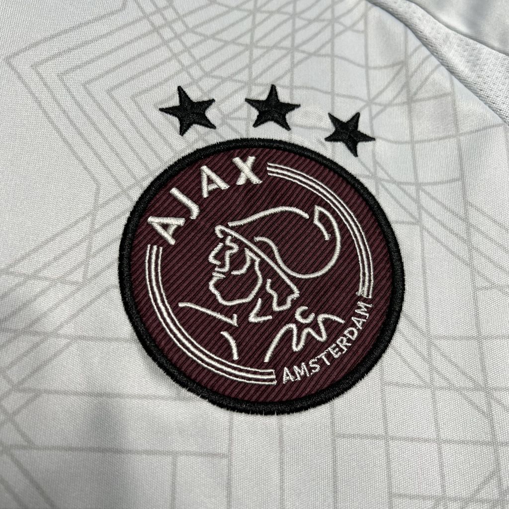 Ajax Third Kit 24/25