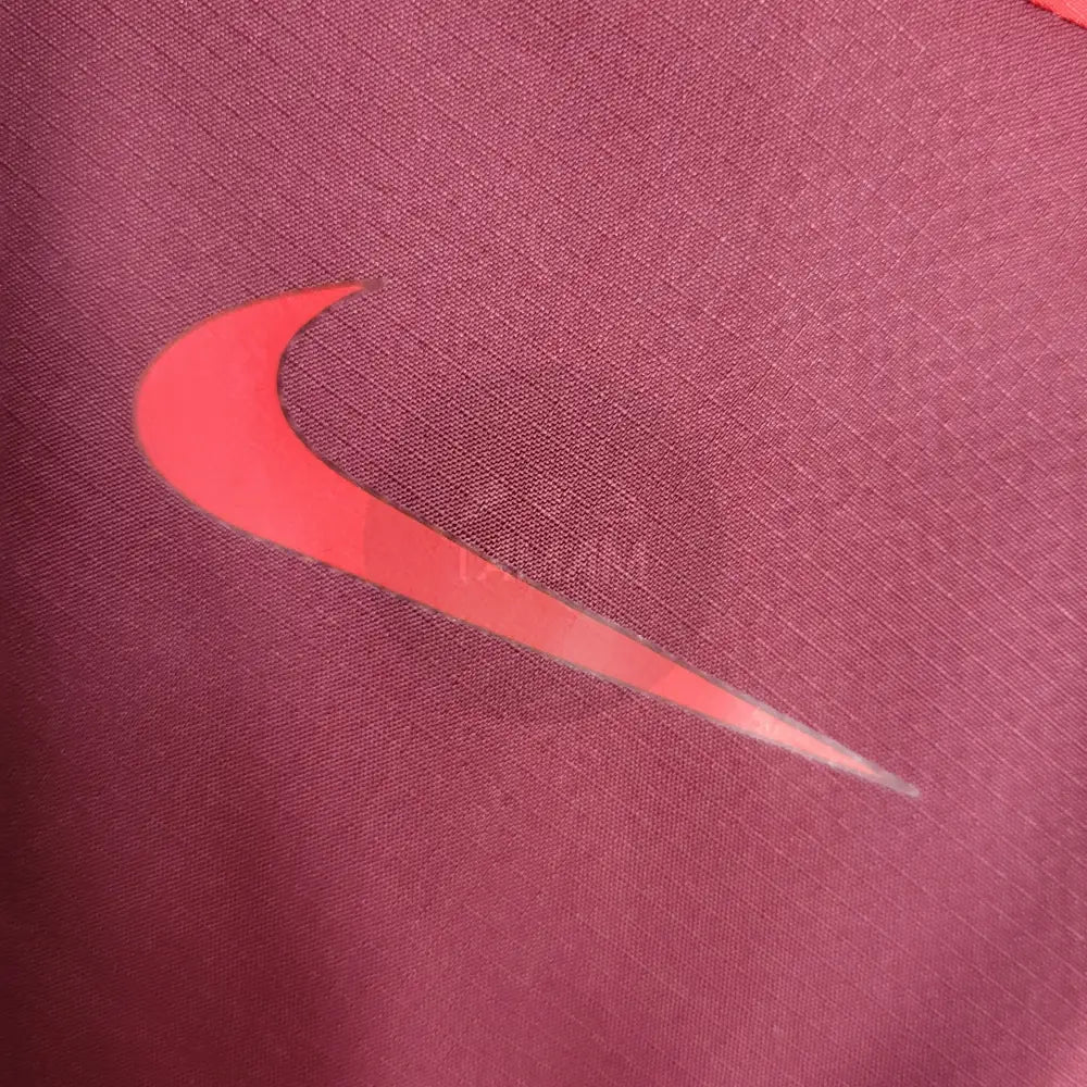 Barcelona Red Windbreaker 23/24