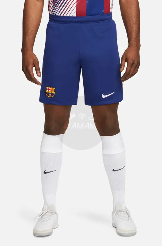 Barcelona Shorts Home 23/24 Shorts