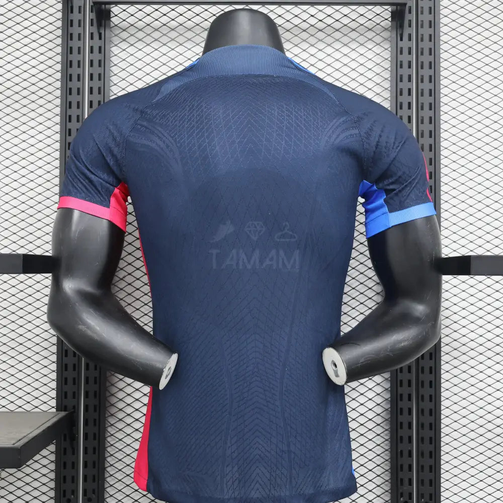 Barcelona X Patta Kit Player Version 23/24 Football Jersey