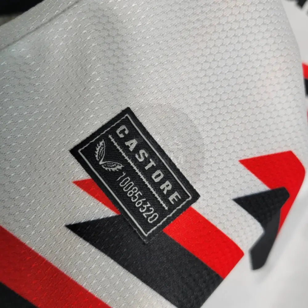 Bayern Leverkusen Away Kit 23/24 Football Jersey