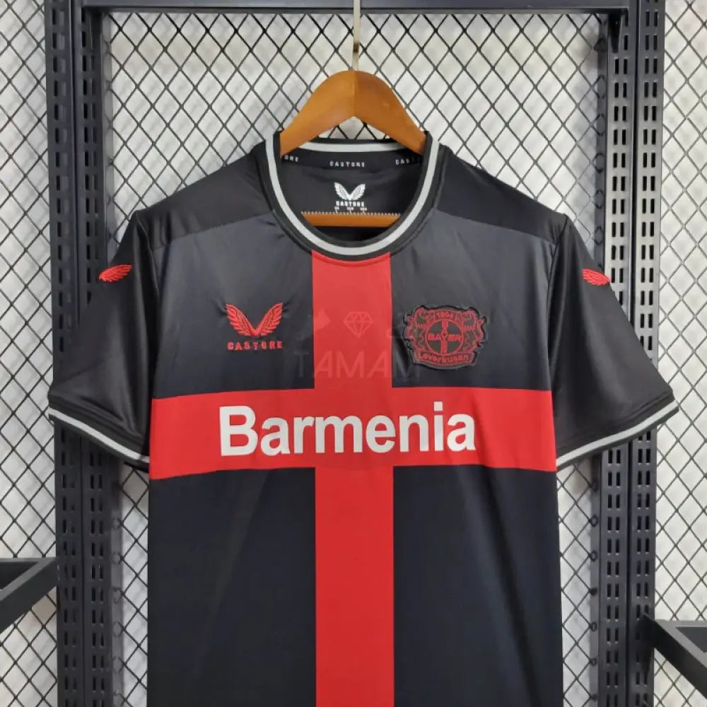 Bayern Leverkusen Home Kit 23/24 Football Jersey