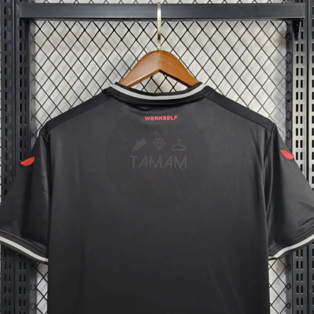 Bayern Leverkusen Home Kit 23/24 Football Jersey