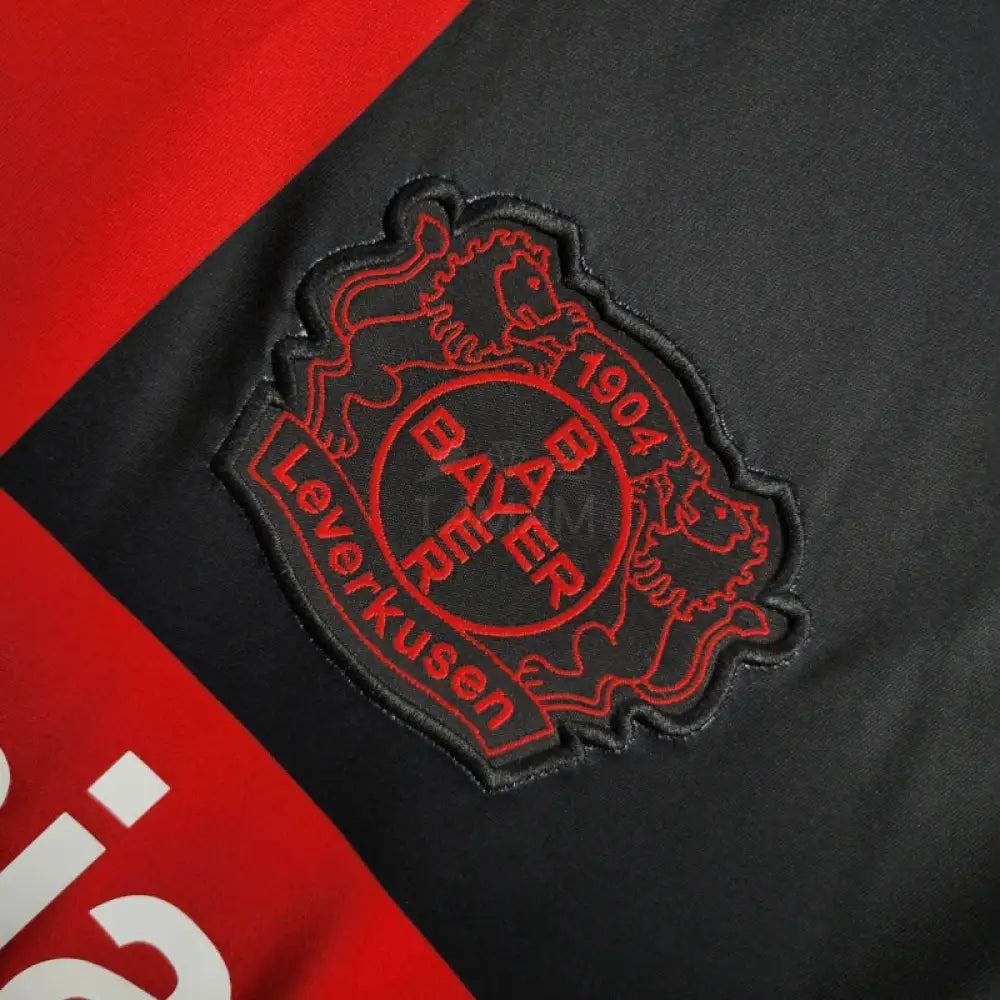 Bayern Leverkusen Home Kit 23/24 Football Jersey