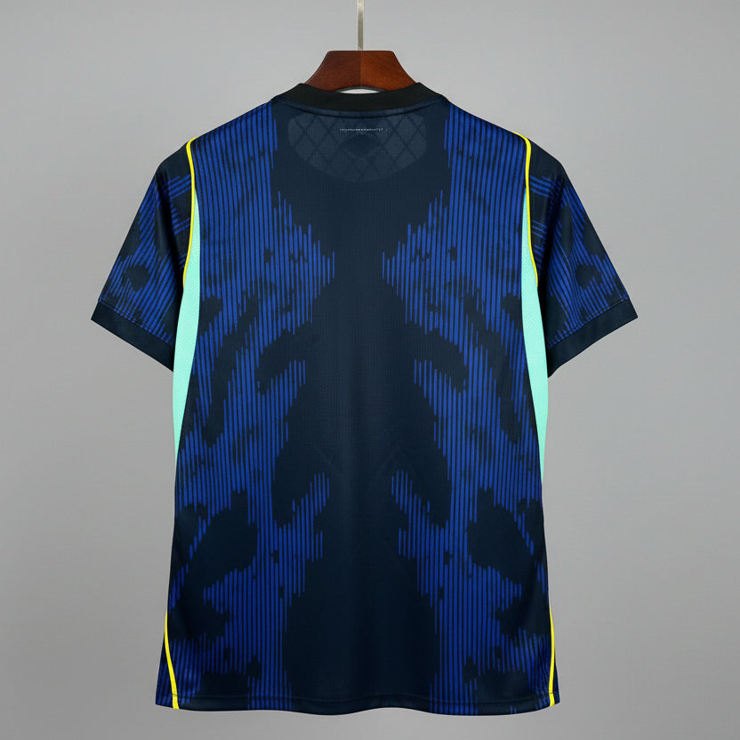 Brazil Away Kit Internation World Cup 26