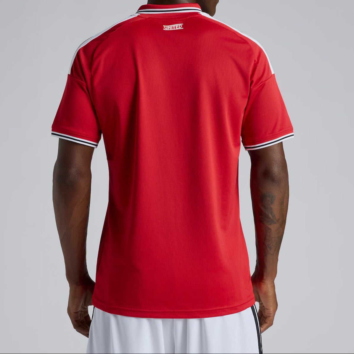 Manchester United Home Kit 26/27