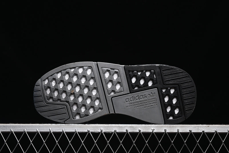 Adidas NMD G1 BOOST GREY FIVE/CLOUD WHITE