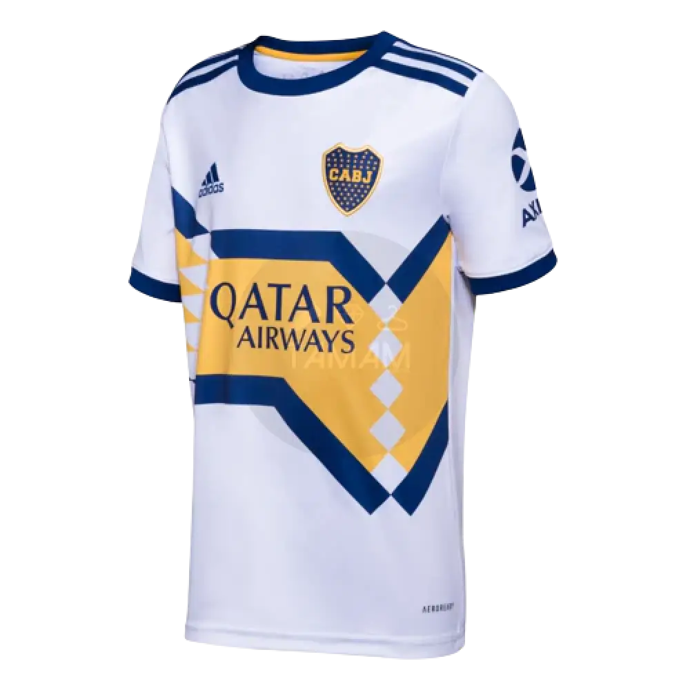 Boca Junior Away Kit 20/21 Football Jersey