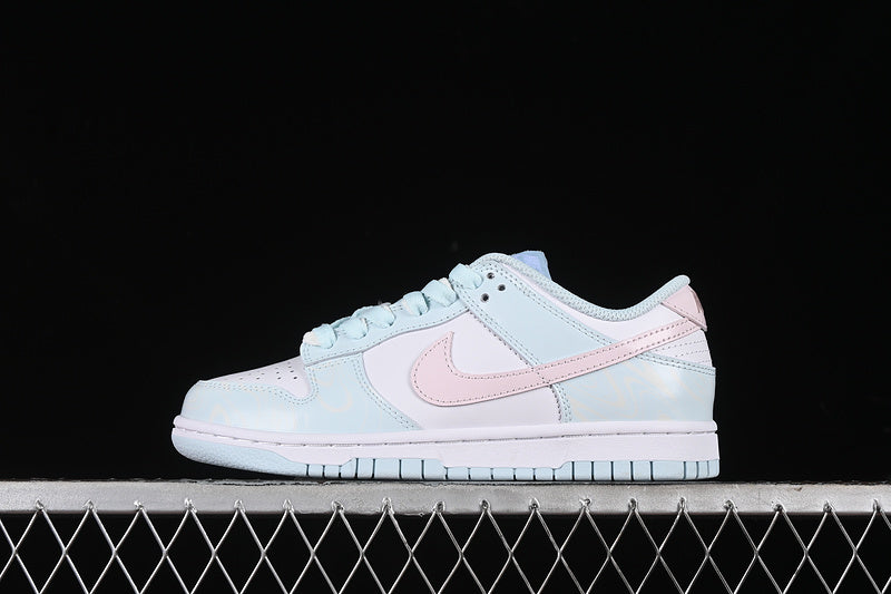 Nike SB Dunk Low Max DN WHITE/GLACIER BLUE