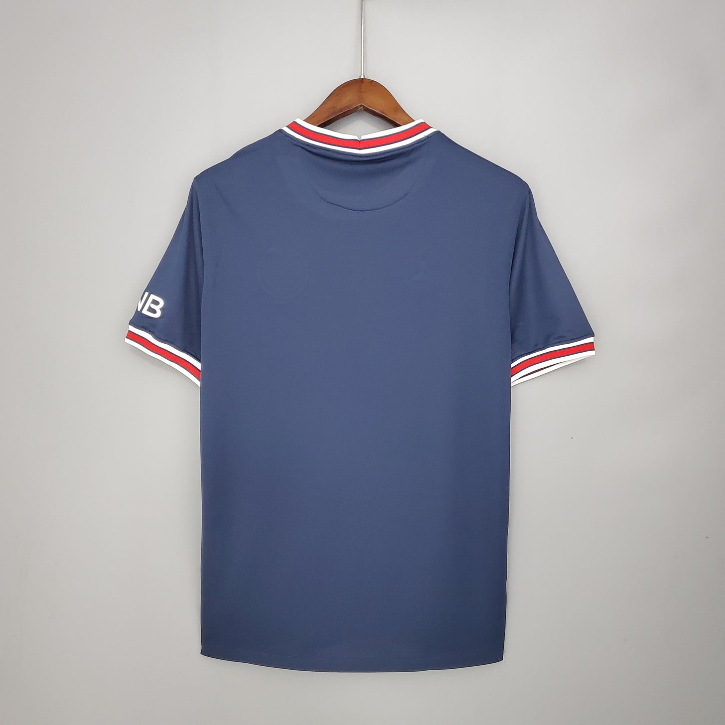 Psg - P@ris Saint Germain Home Kit Retro 21/22