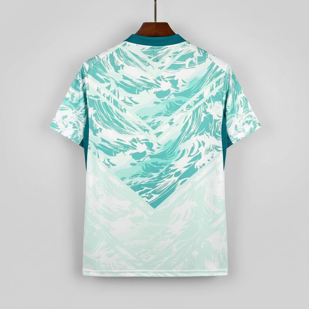 Portugal Away Kit International World Cup 26