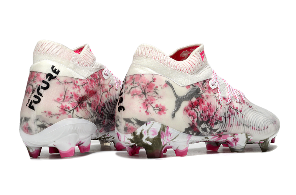 Puma Future 8 Ultimate NJR FG