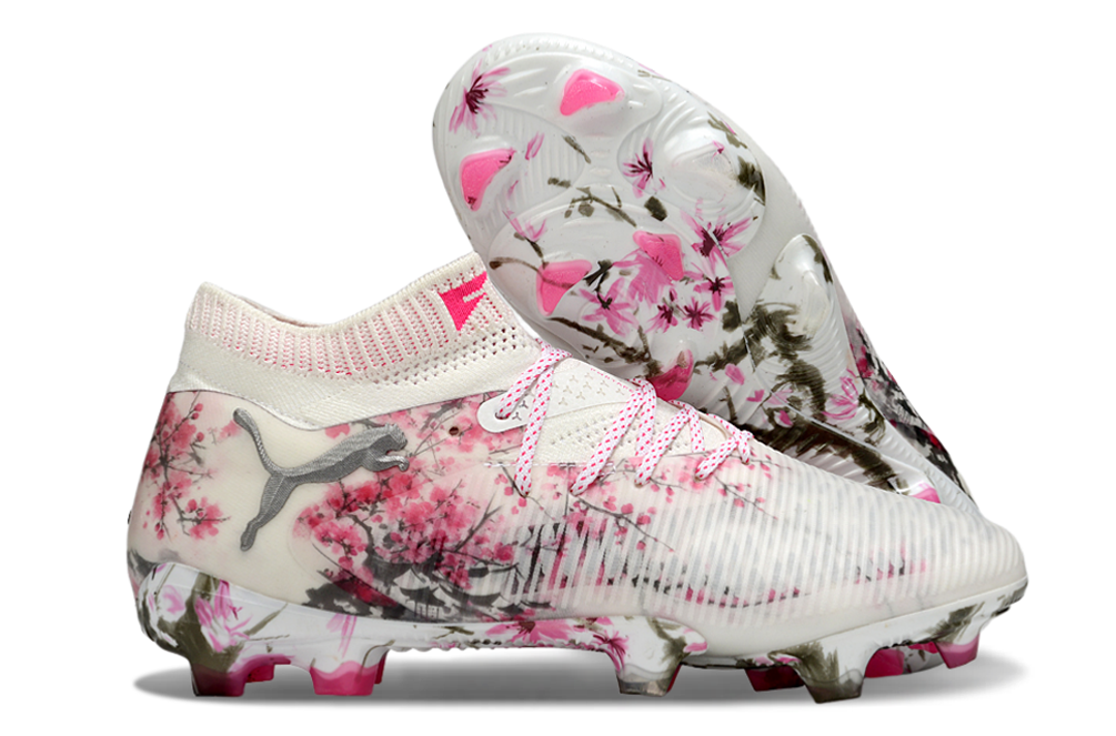 Puma Future 8 Ultimate NJR FG