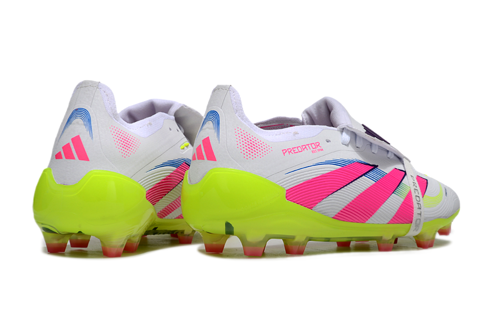 Adidas Predator Elite Fold-over Tongue FG Off Celestial Victory Pack