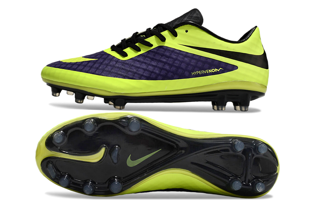 Nike Hypervenom Phantom Elite FG Electro Purple