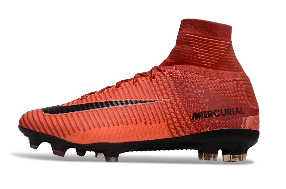 Nike Air Zoom Mercurial Superfly V University Red DF FG