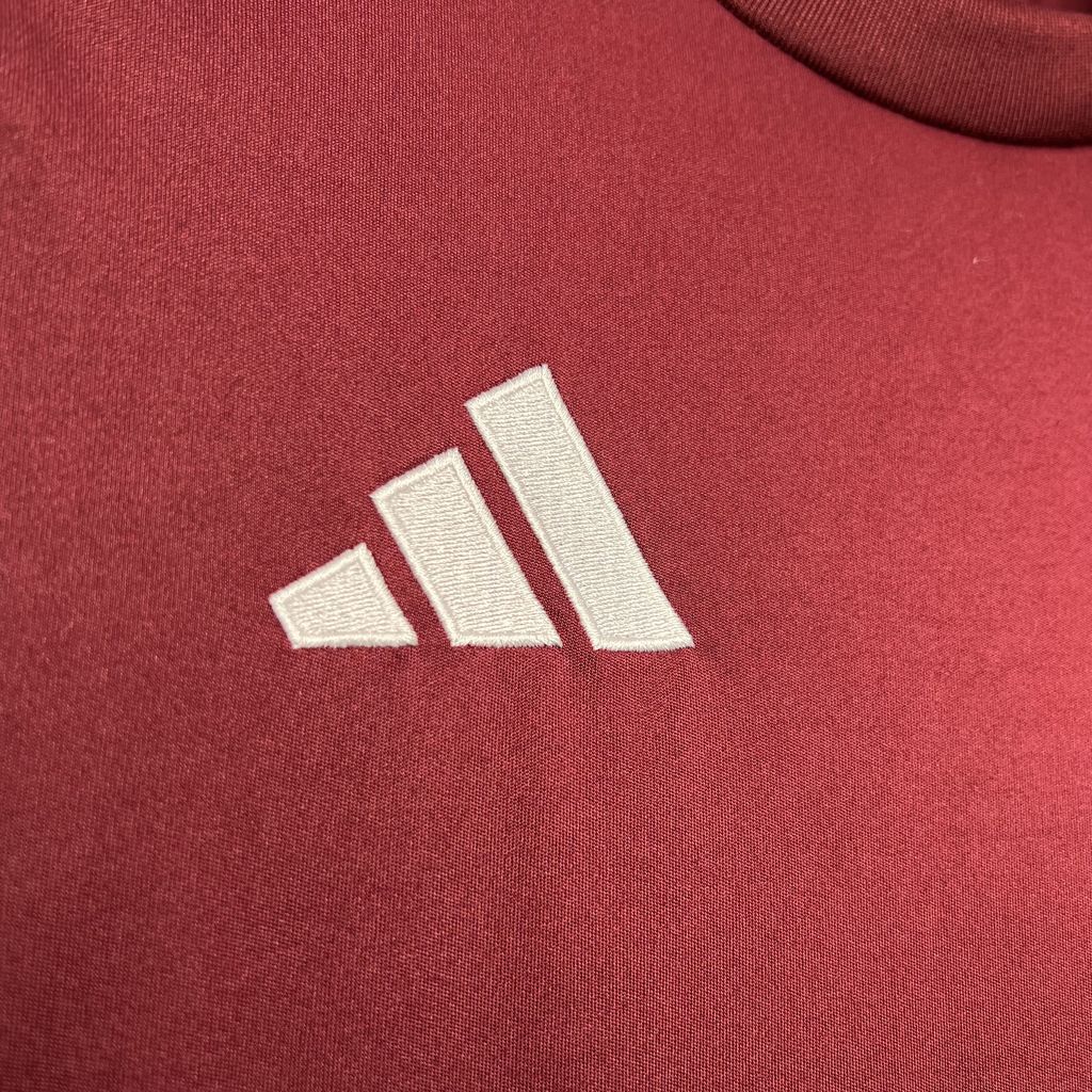 Aston Villa Home Kit 24/25