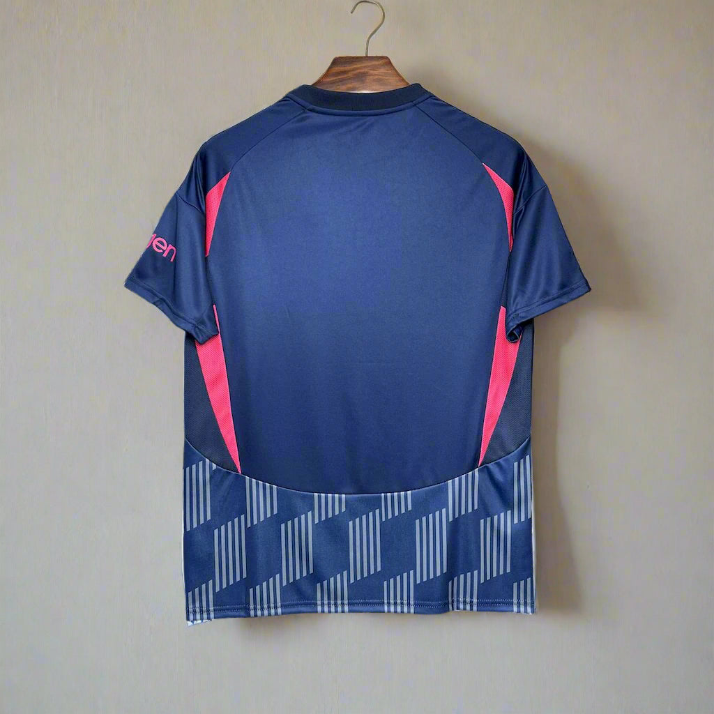 Nottingham Forest Away Kit 24/25