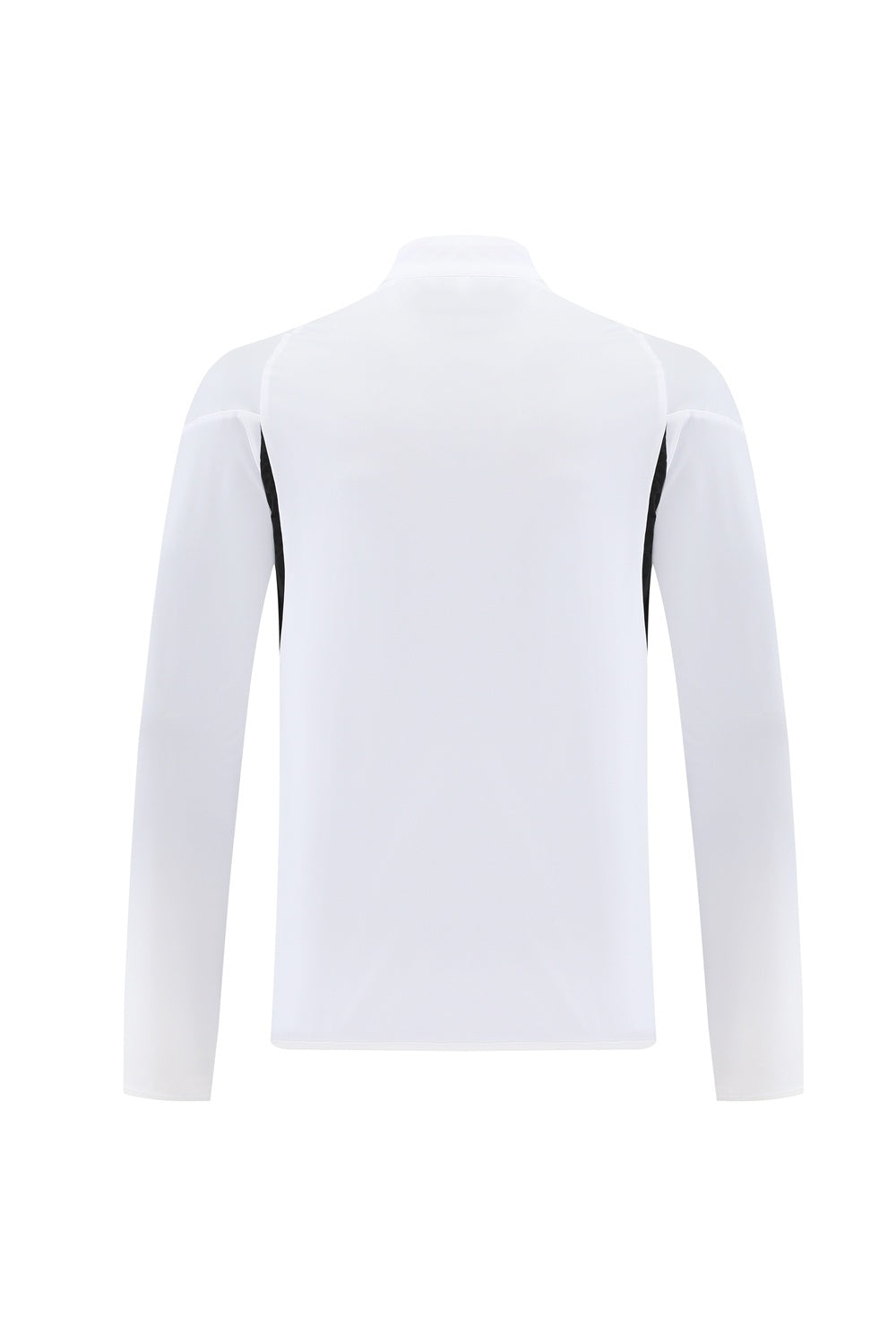 Liverpool White Adi Windbreaker 25/26