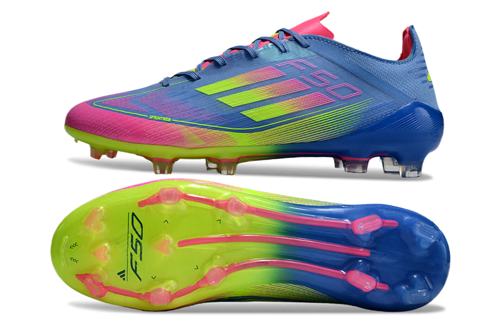Adidas F50 Elite FG Victory Pack