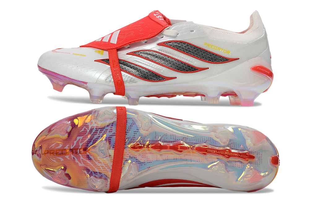 Adidas Predator Elite Fold-over Tongue FG Volcano Pack