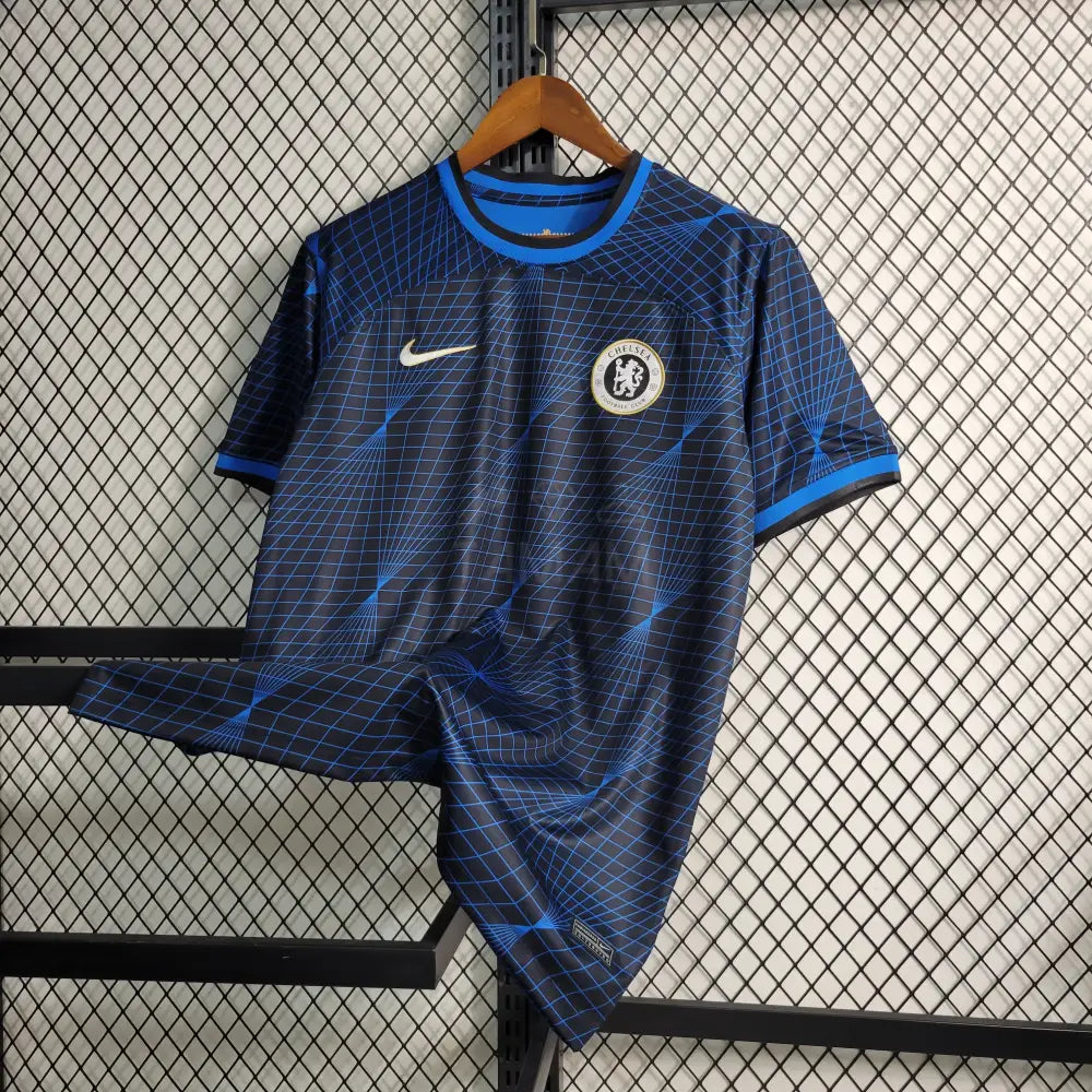 Chelsea FC Away Kit 23/24 - Main Image