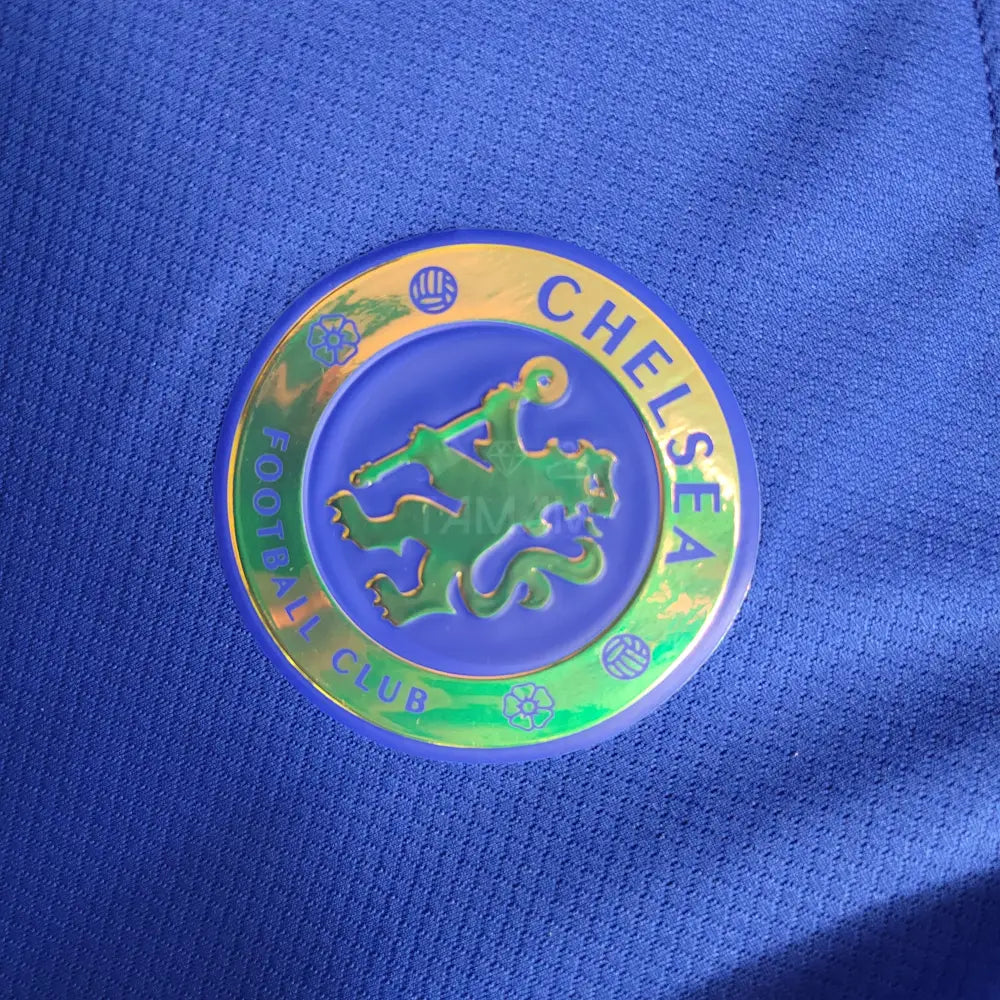 Chelsea Fc Home Kit 23/24 Football Jersey