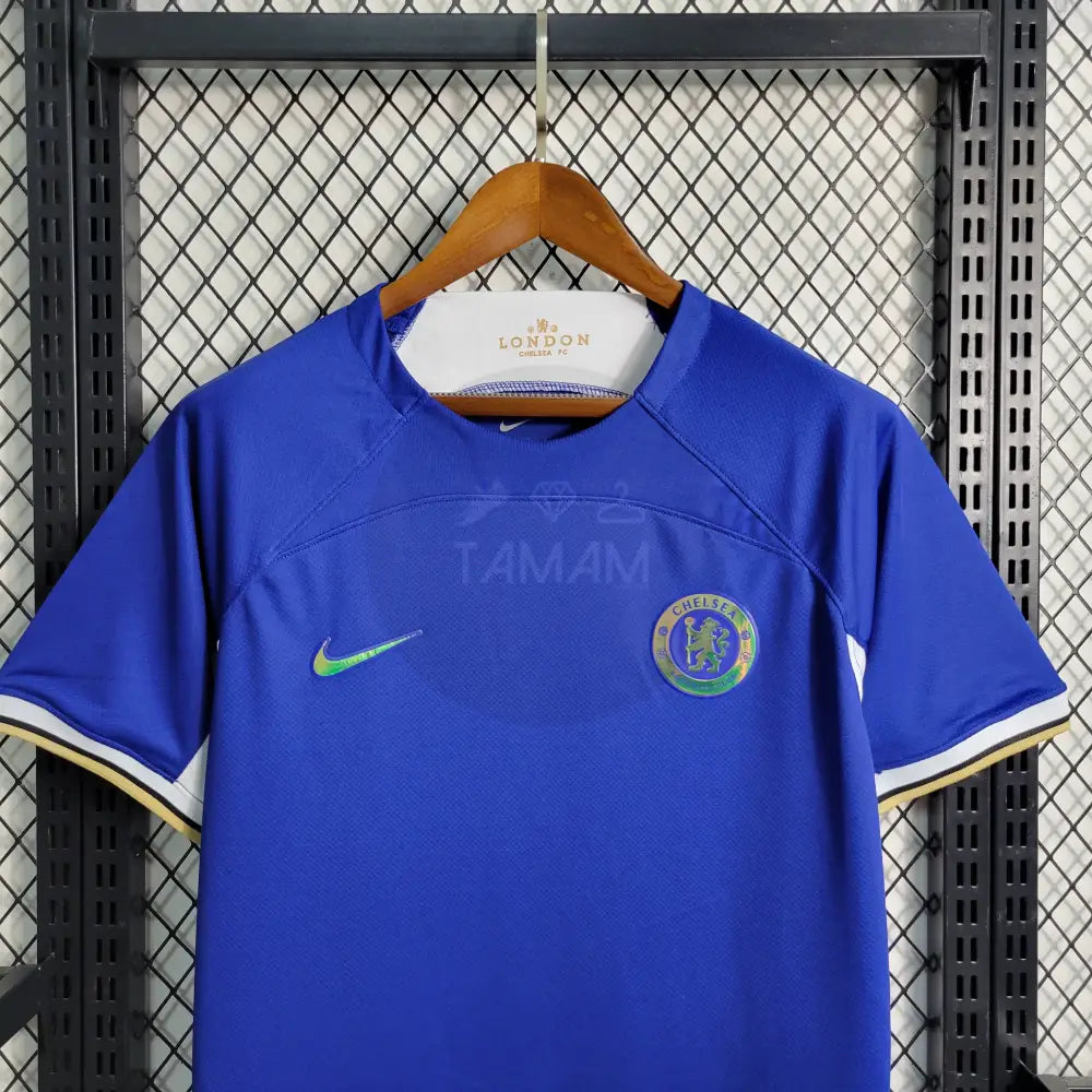 Chelsea Fc Home Kit 23/24 Football Jersey
